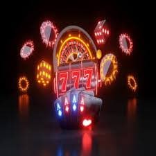 Blackjack Live Casino စားပွဲ