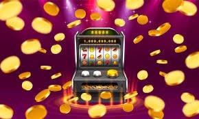 tj89mm ကာစီနို Slots နှင့် Table Games ဂိမ်းစင်တာ